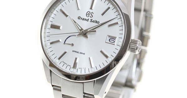 Grand Seiko SBGA299 9R Spring Drive Japan OnlineStore